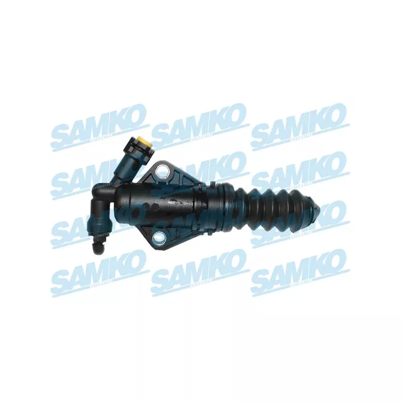 Cylindre récepteur, embrayage SAMKO M30172