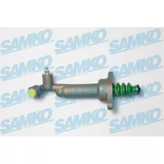Cylindre récepteur, embrayage SAMKO