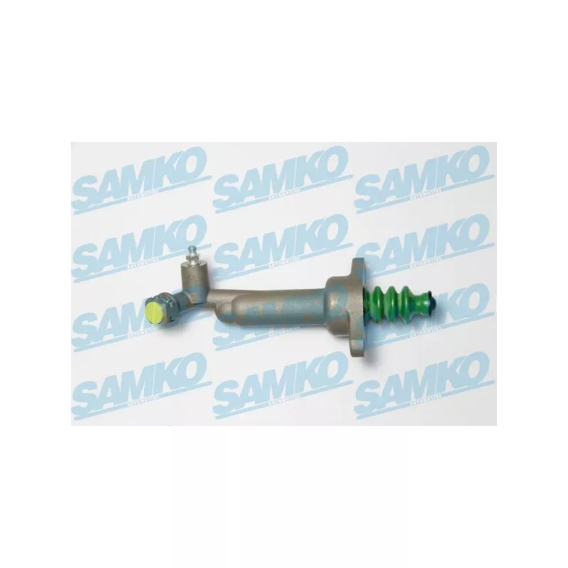 Cylindre récepteur, embrayage SAMKO M30173