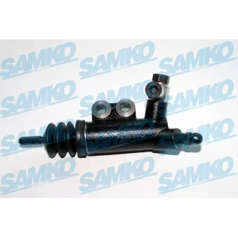 Cylindre récepteur, embrayage SAMKO