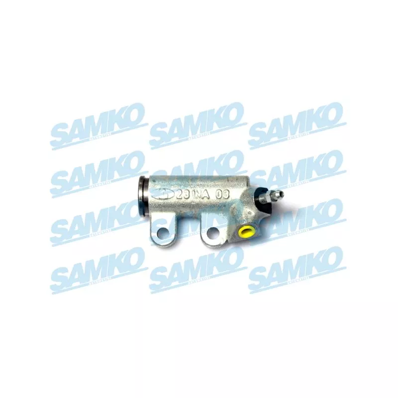 Cylindre récepteur, embrayage SAMKO M30177