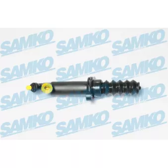Cylindre récepteur, embrayage SAMKO