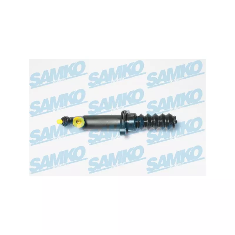 Cylindre récepteur, embrayage SAMKO M30180