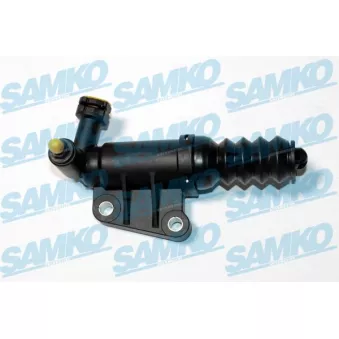Cylindre récepteur, embrayage SAMKO