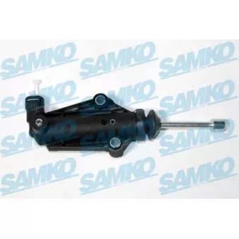 Cylindre récepteur, embrayage SAMKO M30208
