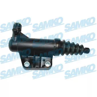 Cylindre récepteur, embrayage SAMKO M30209