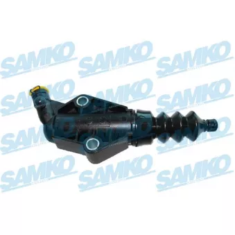 Cylindre récepteur, embrayage SAMKO M30212P