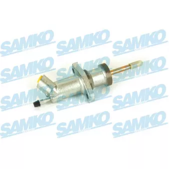 Cylindre récepteur, embrayage SAMKO M30215