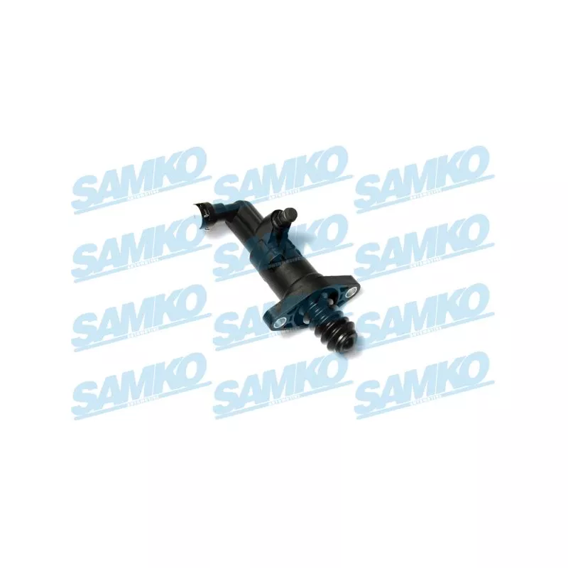 Cylindre récepteur, embrayage SAMKO M30219
