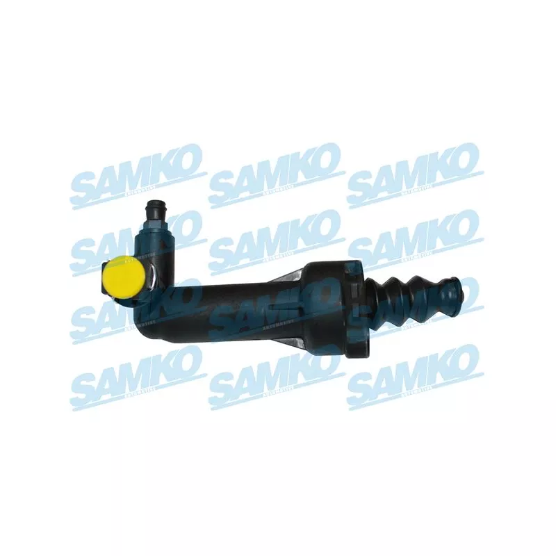 Cylindre récepteur, embrayage SAMKO M30220