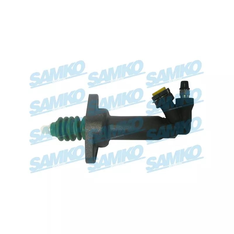 Cylindre récepteur, embrayage SAMKO M30224