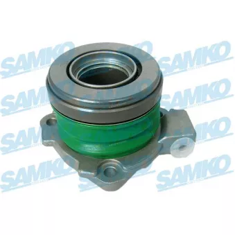 Butée hydraulique, embrayage SAMKO