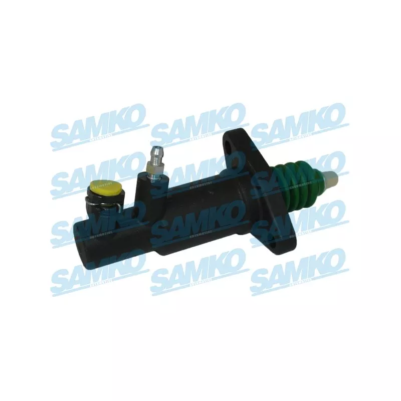 Cylindre récepteur, embrayage SAMKO M30226