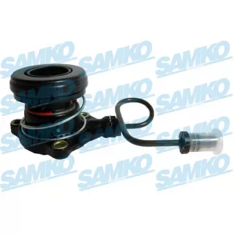 Butée hydraulique, embrayage SAMKO M30227