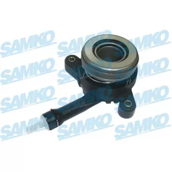 Butée hydraulique, embrayage SAMKO