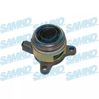 Butée hydraulique, embrayage SAMKO M30233