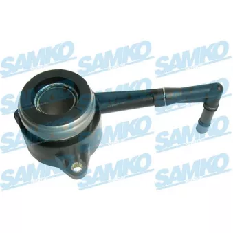 Butée hydraulique, embrayage SAMKO