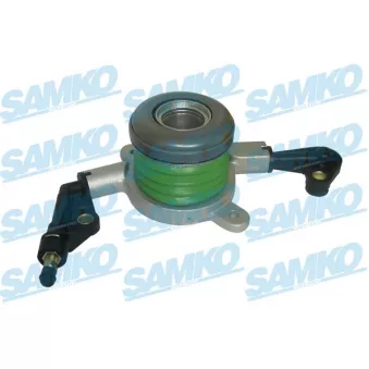 Butée hydraulique, embrayage SAMKO M30236