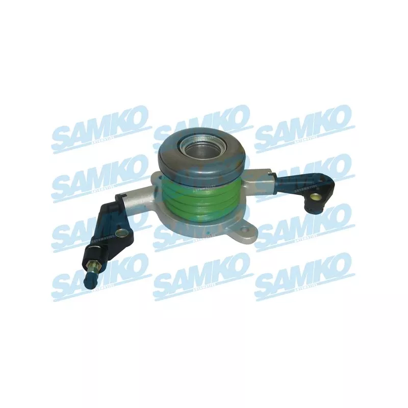 Butée hydraulique, embrayage SAMKO M30236