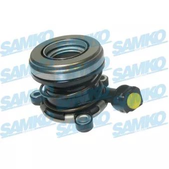 Butée hydraulique, embrayage SAMKO