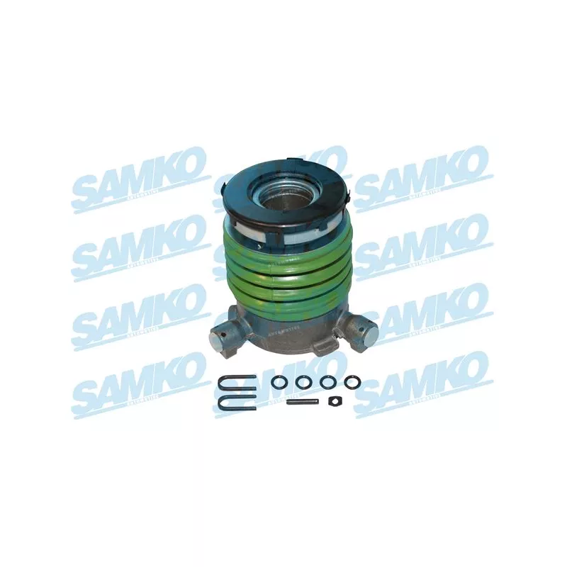 Butée hydraulique, embrayage SAMKO M30239