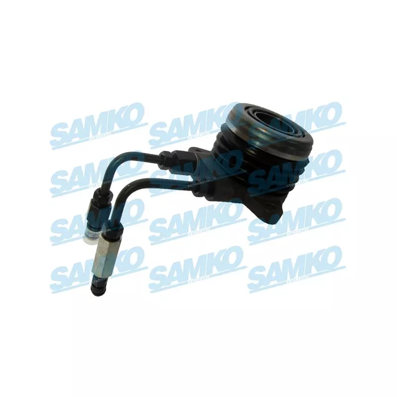 Butée hydraulique, embrayage SAMKO M30242
