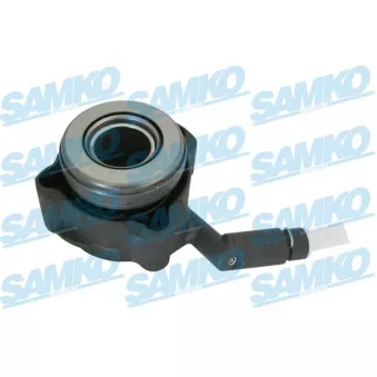 Butée hydraulique, embrayage SAMKO M30244