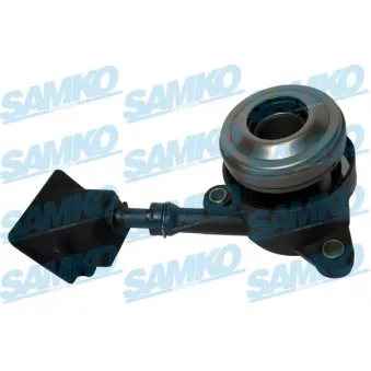 Butée hydraulique, embrayage SAMKO M30245