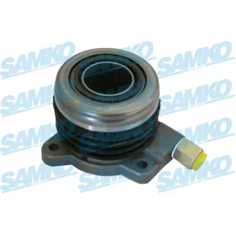 Butée hydraulique, embrayage SAMKO