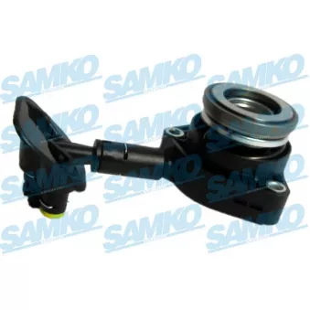 Butée hydraulique, embrayage SAMKO