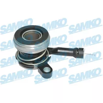 Butée hydraulique, embrayage SAMKO