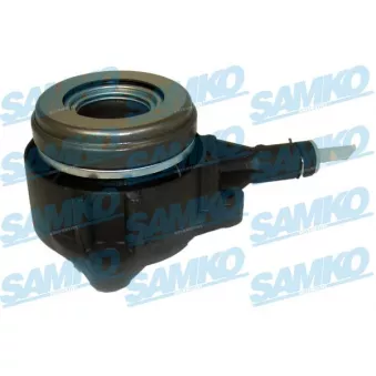 Butée hydraulique, embrayage SAMKO