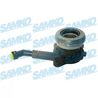 Butée hydraulique, embrayage SAMKO M30255