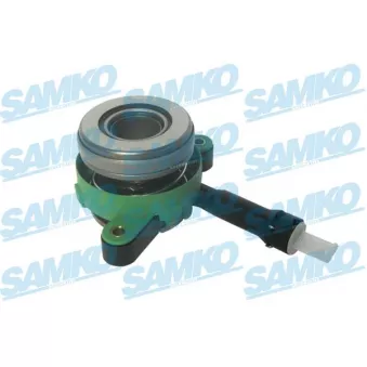 Butée hydraulique, embrayage SAMKO