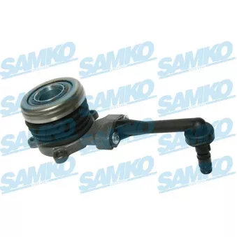 Butée hydraulique, embrayage SAMKO M30259