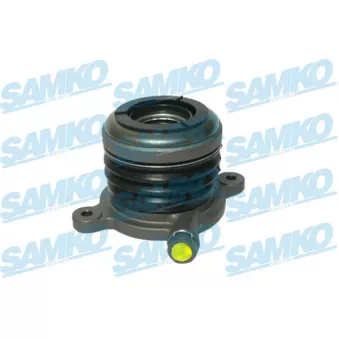 Butée hydraulique, embrayage SAMKO M30260