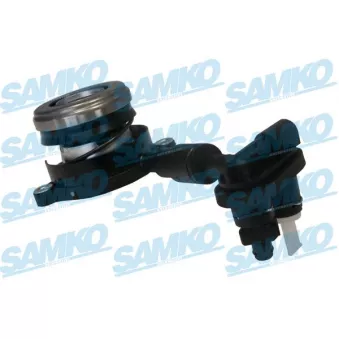 Butée hydraulique, embrayage SAMKO M30262