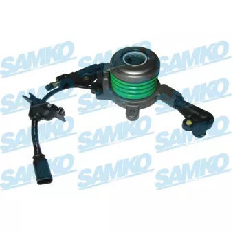 Butée hydraulique, embrayage SAMKO M30264