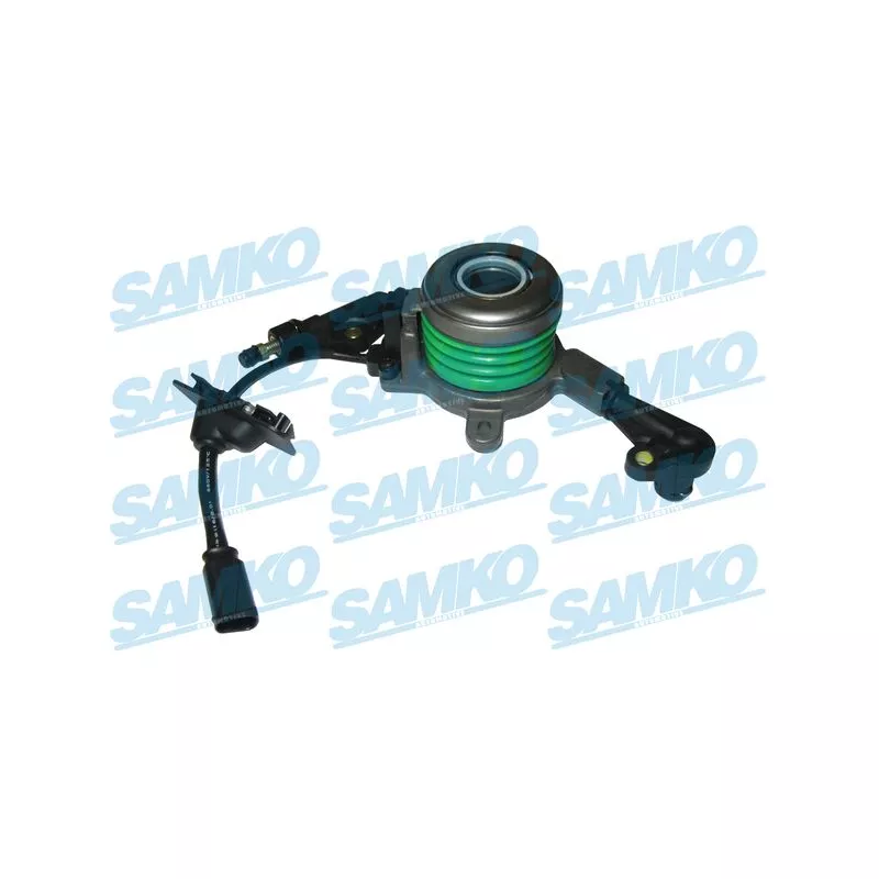 Butée hydraulique, embrayage SAMKO M30264