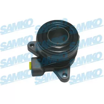 Butée hydraulique, embrayage SAMKO