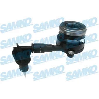 Butée hydraulique, embrayage SAMKO M30267