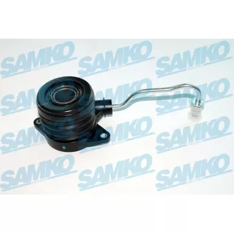 Butée hydraulique, embrayage SAMKO M30269