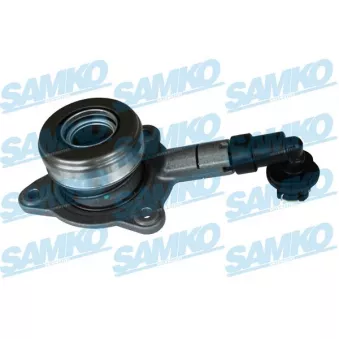Butée hydraulique, embrayage SAMKO