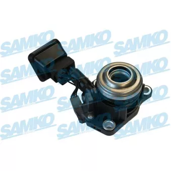 Butée hydraulique, embrayage SAMKO M30277