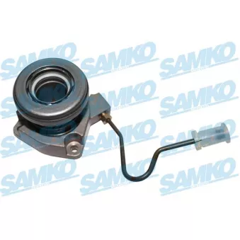 Butée hydraulique, embrayage SAMKO