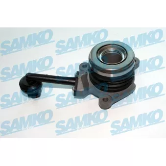 Butée hydraulique, embrayage SAMKO M30284