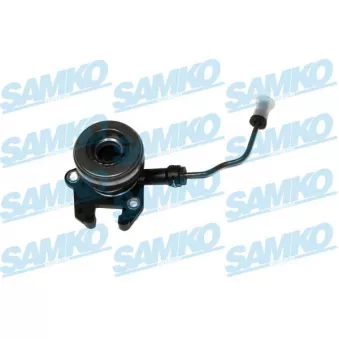 Butée hydraulique, embrayage SAMKO M30285