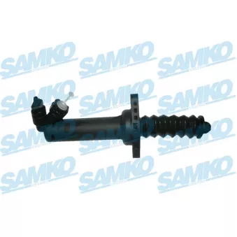 Cylindre récepteur, embrayage SAMKO