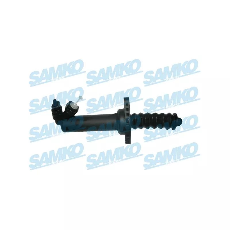 Cylindre récepteur, embrayage SAMKO M30288