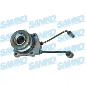 Butée hydraulique, embrayage SAMKO